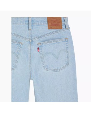 LEVI'S® 501® Crop Γυναικείο...